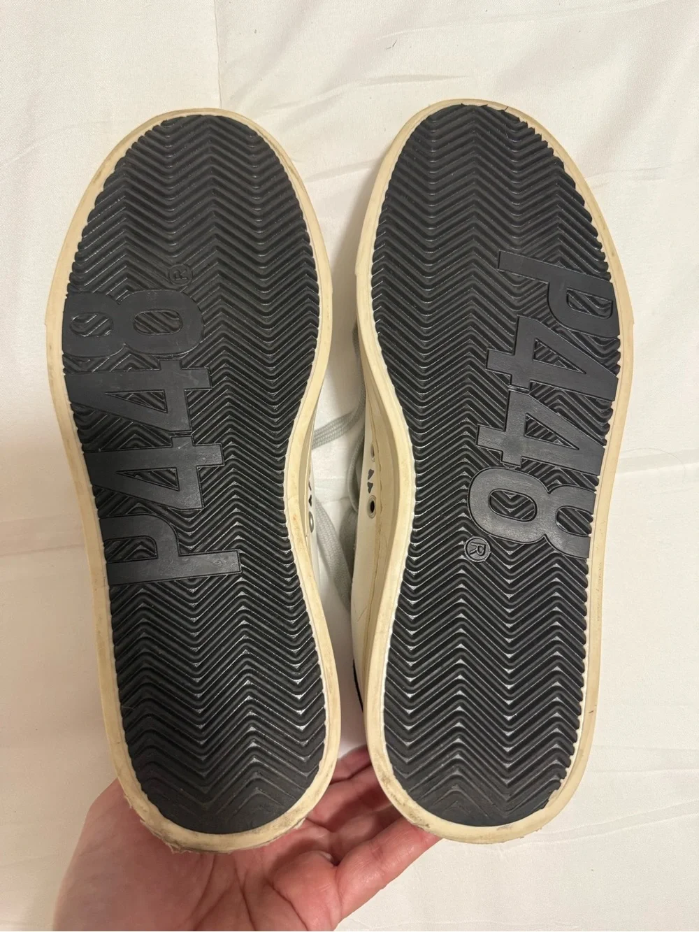 P448 women low